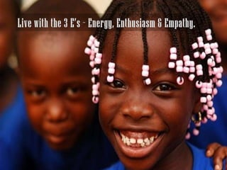 40 secrets for the happy life