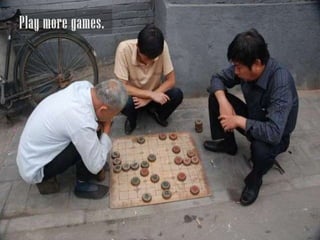 40 secrets for the happy life