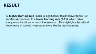Optimization of mathematical function using gradient descent algorithm.pptx