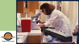 The University of Texas Medical School at Houston 40th anniversary