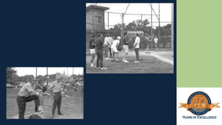 The University of Texas Medical School at Houston 40th anniversary