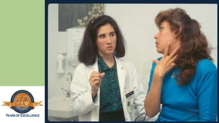 The University of Texas Medical School at Houston 40th anniversary