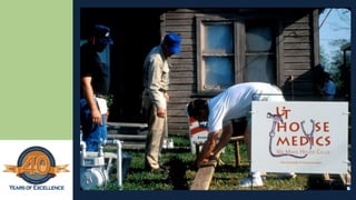 The University of Texas Medical School at Houston 40th anniversary
