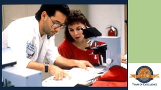 The University of Texas Medical School at Houston 40th anniversary