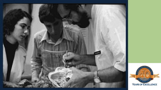 The University of Texas Medical School at Houston 40th anniversary