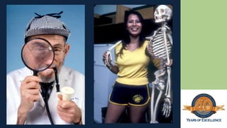 The University of Texas Medical School at Houston 40th anniversary