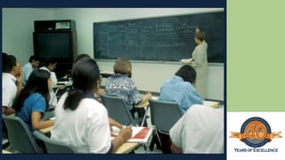The University of Texas Medical School at Houston 40th anniversary