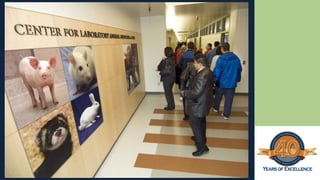 The University of Texas Medical School at Houston 40th anniversary