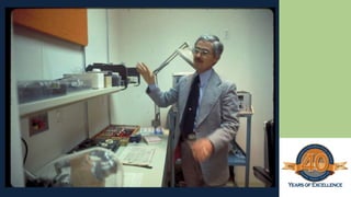 The University of Texas Medical School at Houston 40th anniversary