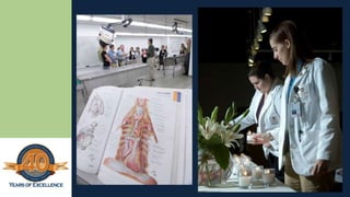 The University of Texas Medical School at Houston 40th anniversary