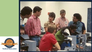 The University of Texas Medical School at Houston 40th anniversary