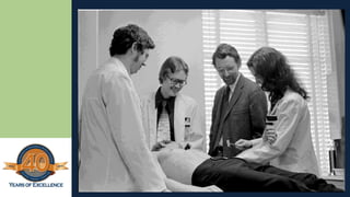 The University of Texas Medical School at Houston 40th anniversary