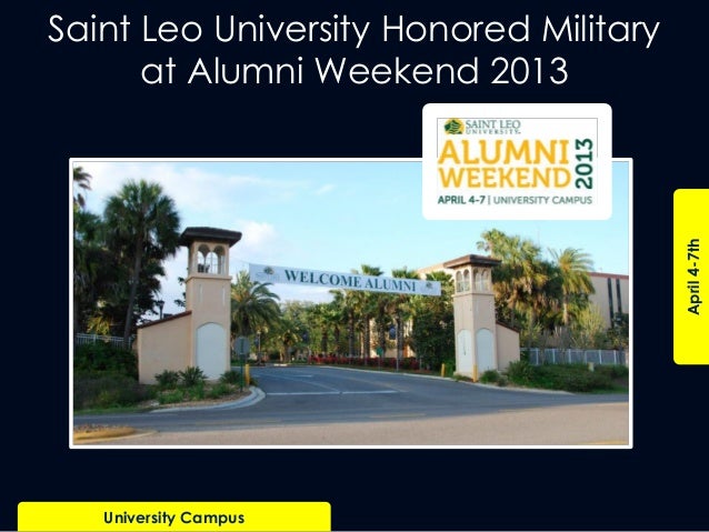 Saint Leo University Virginia Beach Va Saint Leo University Virginia Beach Va