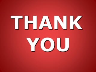 THANK
YOU
 
