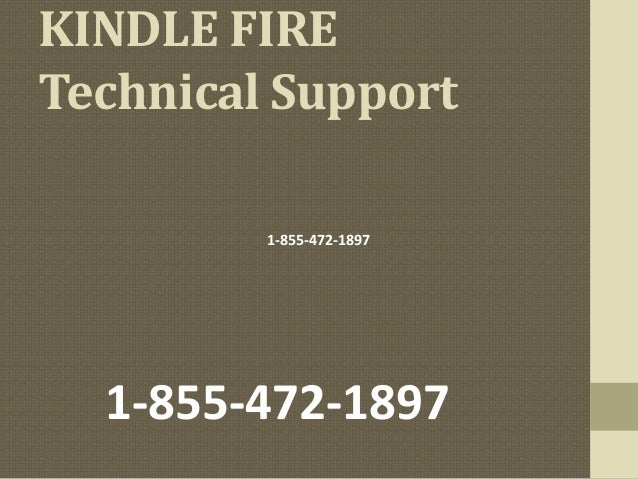amazon kindle fire support number amazon kindle fire support number