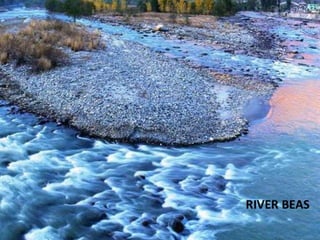 41.Rivers of pakistan A Lecture By Mr Allah Dad Khan | PPT