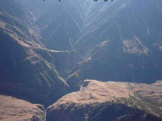 41.Rivers of pakistan A Lecture By Mr Allah Dad Khan | PPT