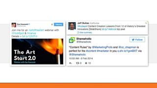 @KatWarboys | #GrowWithHubSpot | @HubSpot
 