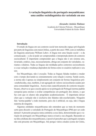 24 26 PB, PDF, Linguística