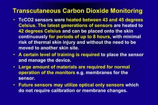 Tcco2 Machine 41-capnography.ppt