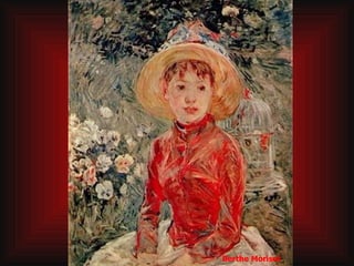 Berthe Morisot