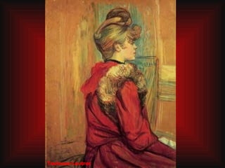 Toulouse-Lautrec