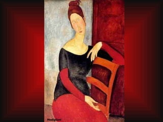 Modigliani