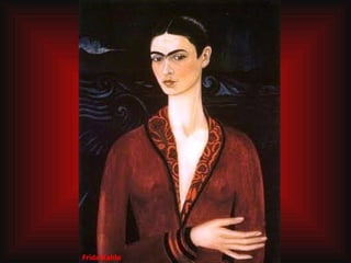 Frida Kahlo