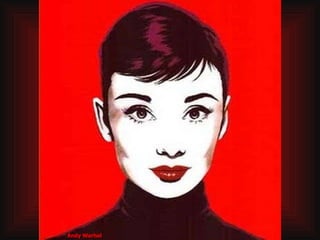 Andy Warhol