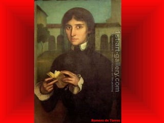 Romero de Torres