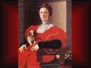 Bronzino