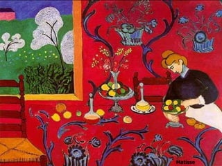 Matisse