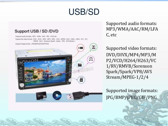 31 Bosion 6.2 Inch Double Din Wiring Diagram - Wiring Diagram Database