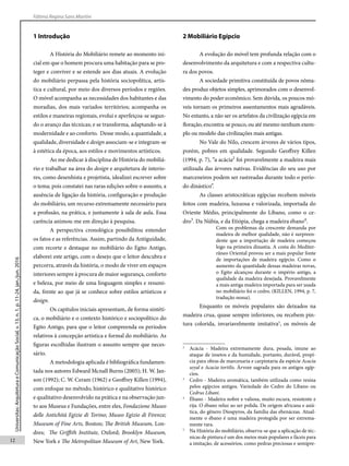 12
Fátima Regina Sans Martini
Universitas:
Arquitetura
e
Comunicação
Social,
v.
13,
n.
1,
p.
11-24,
jan./jun.
2016
1 Intro...