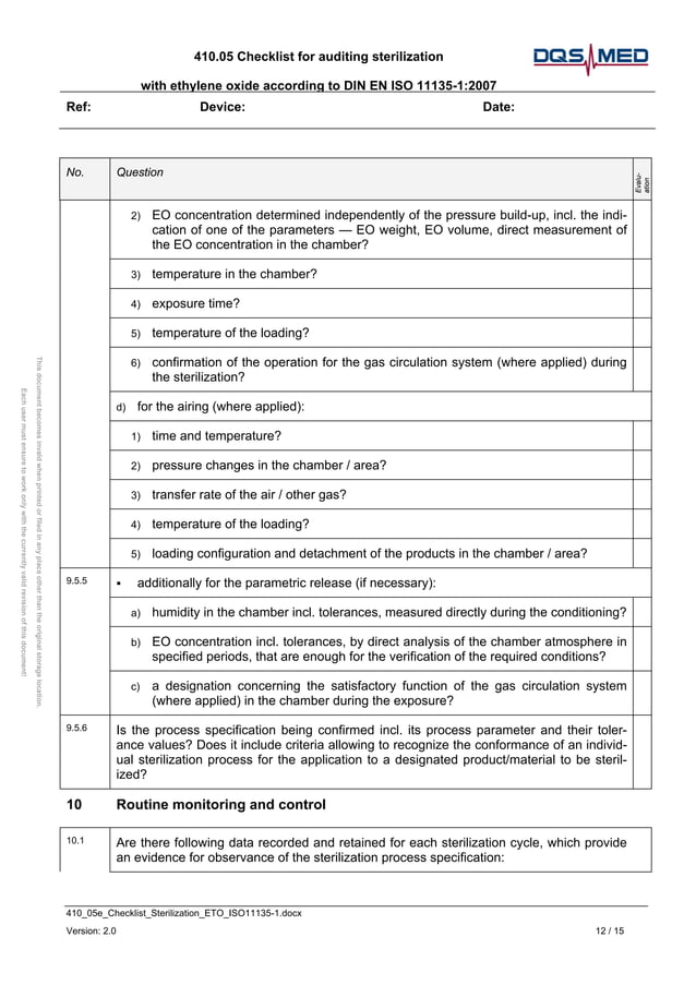 410 05e checklist_sterilization_eto_iso111351