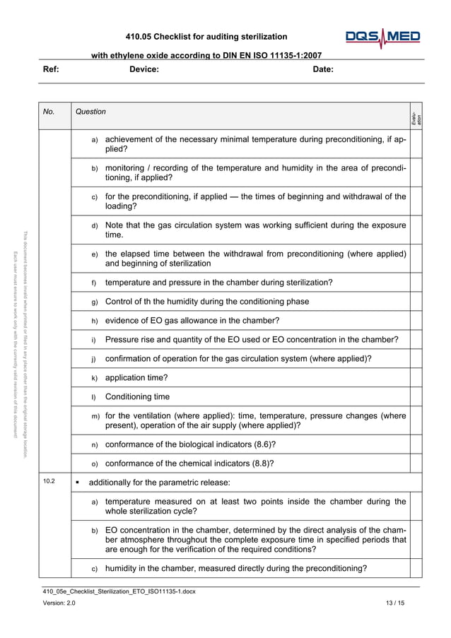 410 05e checklist_sterilization_eto_iso111351