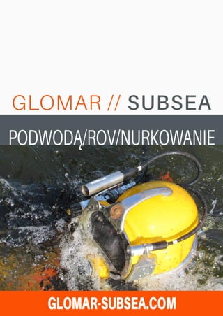 Glomar Subsea Polska