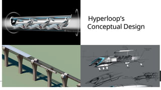 The Hyperloop: Revolutionizing High-Speed Transportation for the Future ...