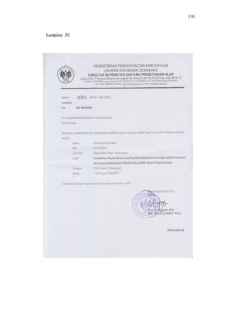 310
Lampiran 50
 
