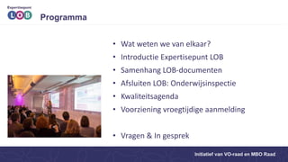 Loopbaandossier Studiekeuzeconferentie 2018: Loopbaandossier, plusdocument en ...