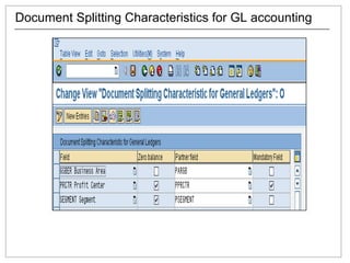 Sap Gl Module 411085210-SAP-New-GL-Accounting.ppt411085210-SAP-New-GL-Accounting.ppt