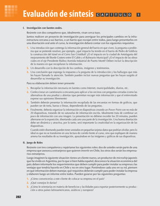 Libro de Historia Tercero Medio