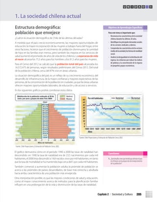 Libro de Historia Tercero Medio