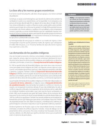 Libro de Historia Tercero Medio