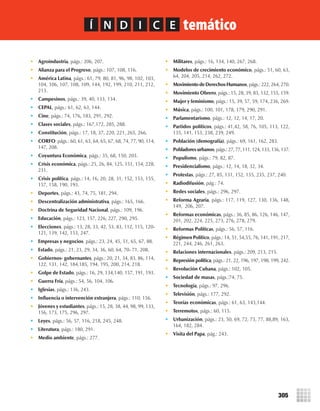 Libro de Historia Tercero Medio