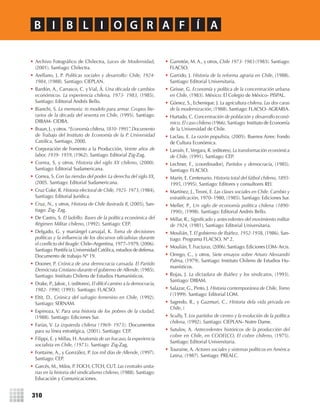 Libro de Historia Tercero Medio