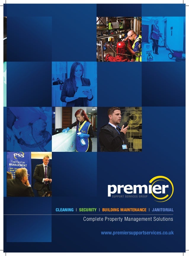 services brochure premier services brochure services brochure premier services brochure