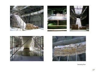 Cascading River



                  37
 