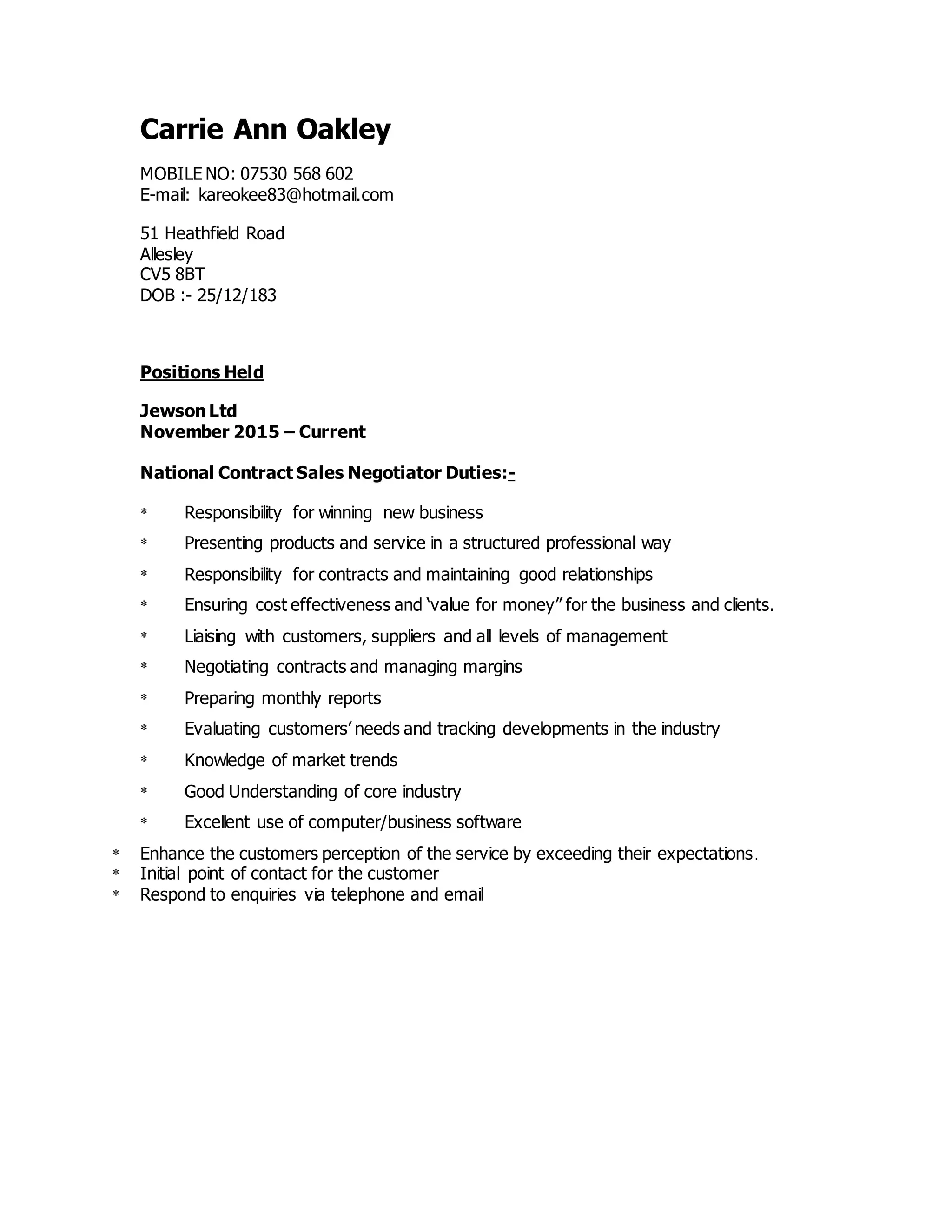 carrie-ann-oakley-cv-pdf