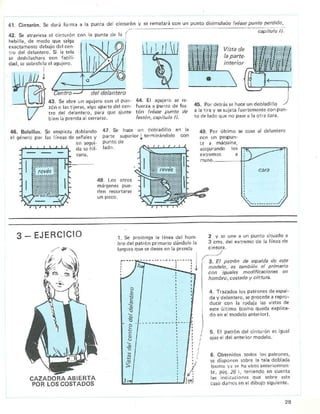 Método-Práctico-de-Corte y confección-Tomo-I. pdf | PDF